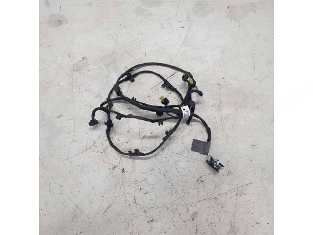 Новое BMW F01/F02, 2009 г., OEM 9248214, арт. B24753