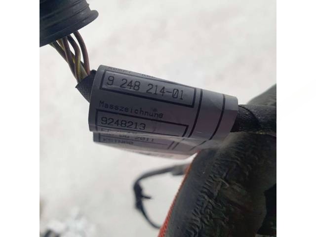 Новое BMW F01/F02, 2009 г., OEM 9248214, арт. B24753, фото 3