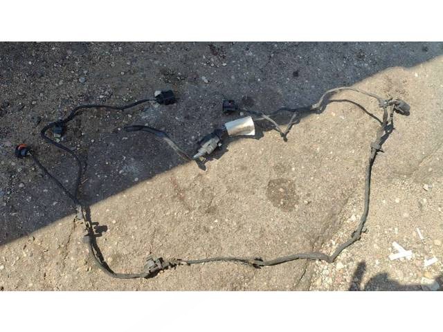 Новое Audi A6 Allroad C6, 2011 г., OEM 4F1971095N, арт. B82328611