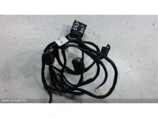 Новое BMW E63/E64, 2007 г., OEM 6928362, арт. BBMW16487