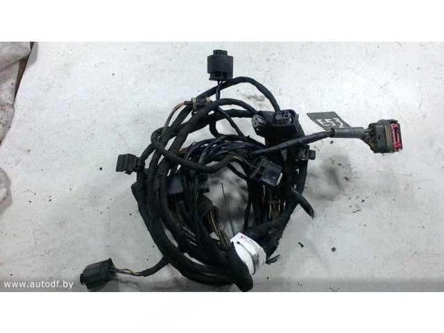 Новое BMW X5 E53, 2004 г., OEM 6941286, арт. BBMW19992