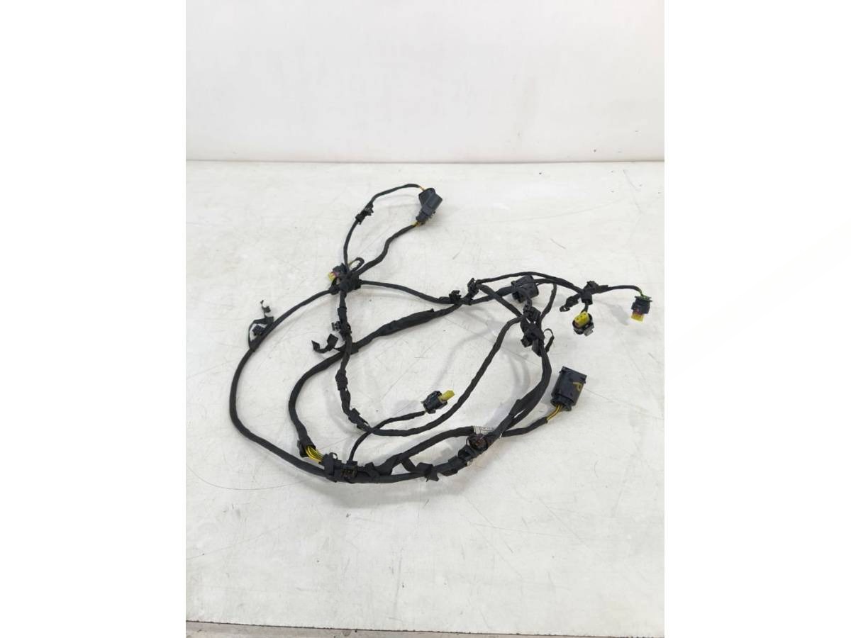 Новое BMW F06/F12/F13, 2016 г., OEM 9270012, арт. BBMW21131_2