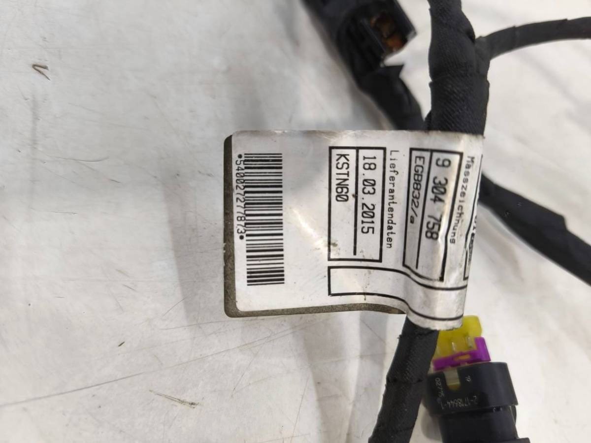 Новое BMW F06/F12/F13, 2016 г., OEM 9270012, арт. BBMW21131_2, фото 2