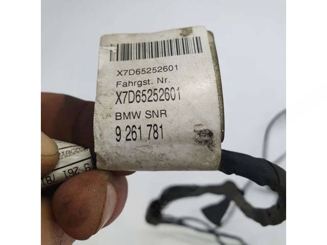 Новое BMW F01/F02, 2011 г., OEM 9261781, арт. BBMW24392_2, фото 3