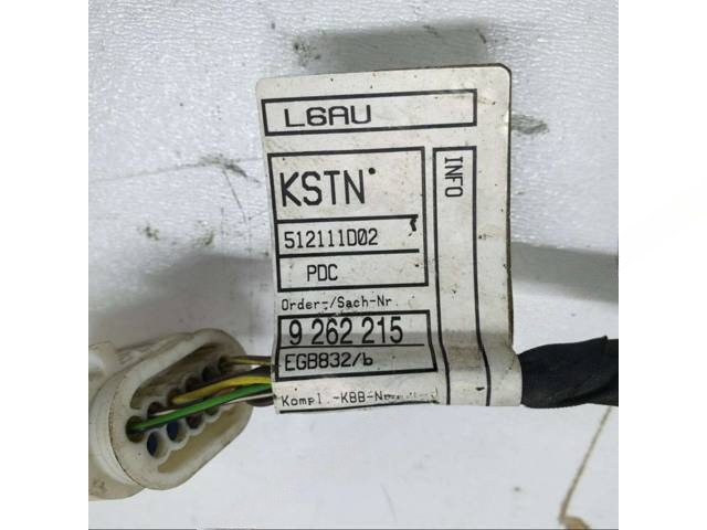 Новое BMW F01/F02, 2014 г., OEM 9262215, арт. BBMW28532, фото 6