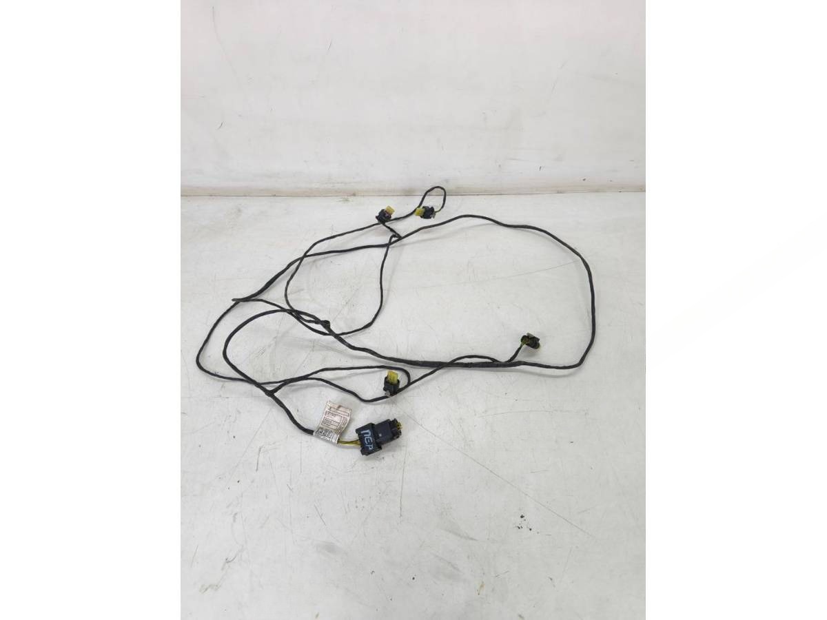 Новое BMW X6 E71/E72, 2012 г., OEM 9219636, арт. BBMW30078_4