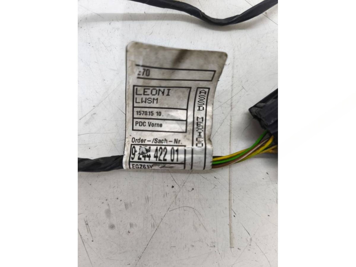 Новое BMW X6 E71/E72, 2012 г., OEM 9219636, арт. BBMW30078_4, фото 4