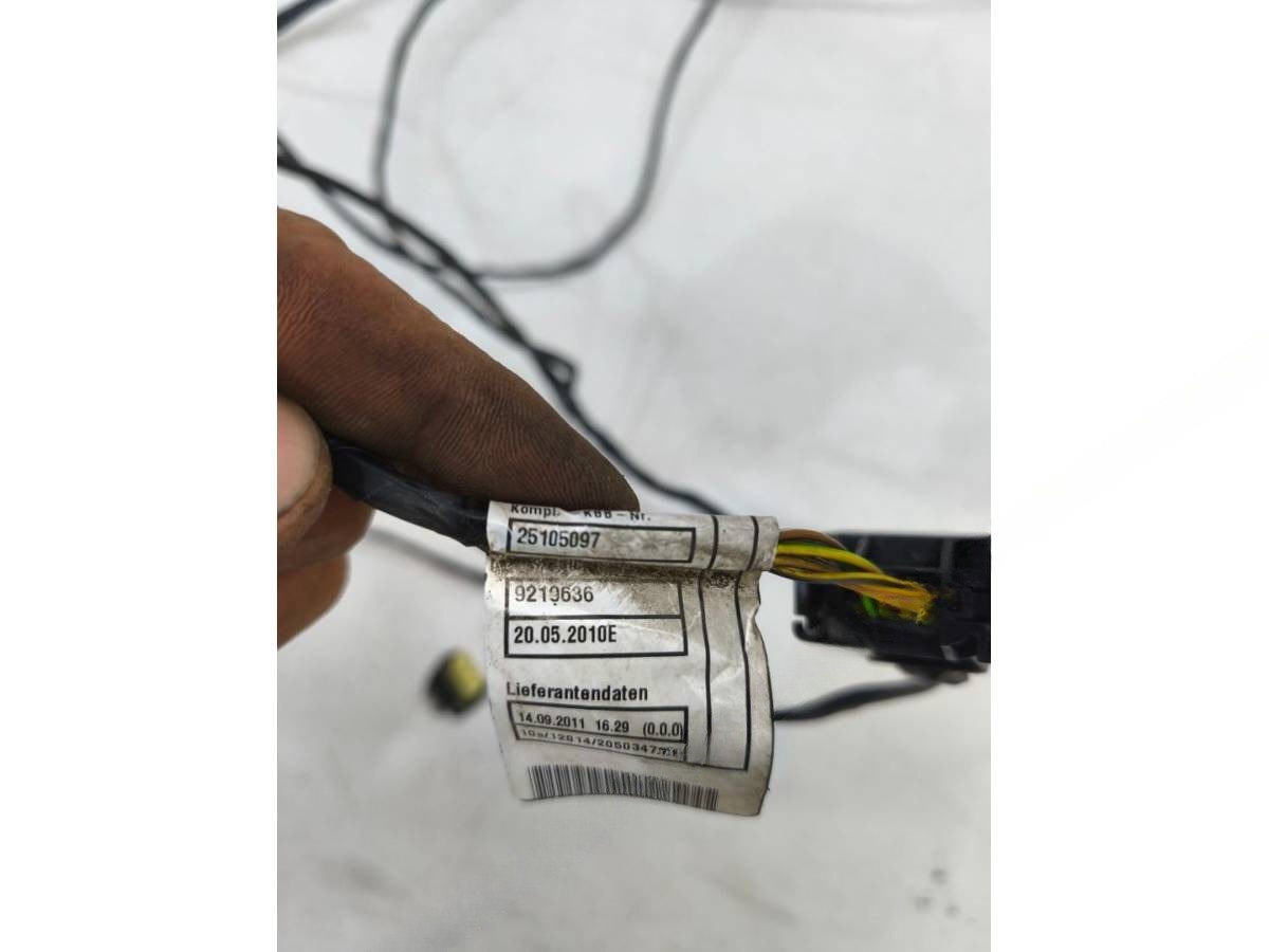 Новое BMW X5 E70, 2012 г., OEM 9219636, арт. BBMW30078_6, фото 3