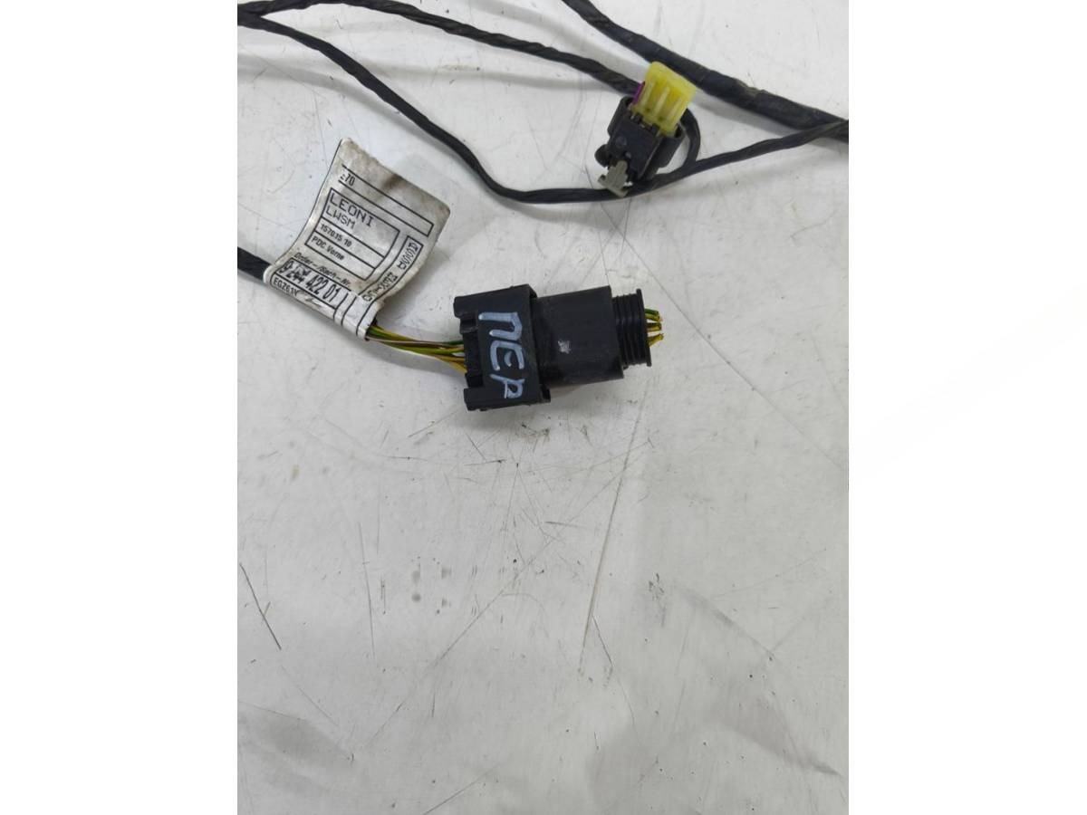 Новое BMW X5 M E70, 2012 г., OEM 9219636, арт. BBMW30078_7, фото 2