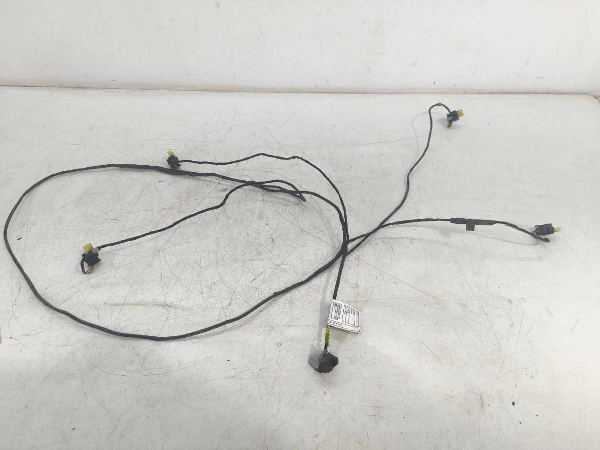 Новое BMW X5 E70, 2011 г., OEM 9244422, арт. BBMW30442