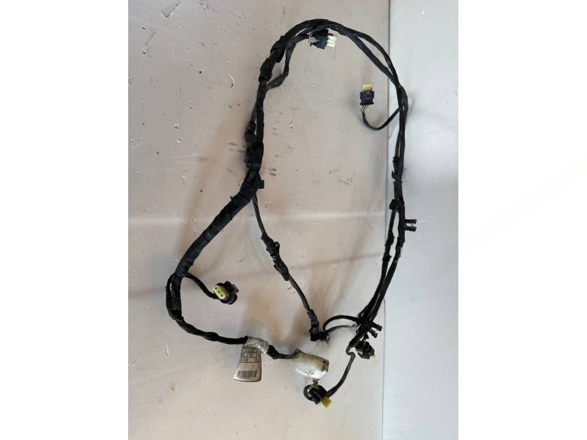 Новое BMW F01/F02, 2013 г., OEM 9262215, арт. BBMW31726