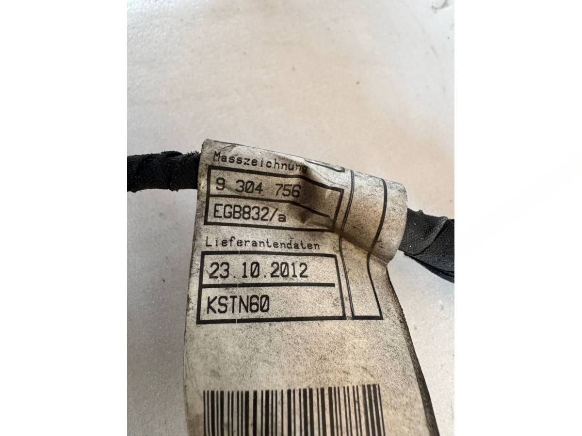 Новое BMW F01/F02, 2013 г., OEM 9262215, арт. BBMW31726, фото 3