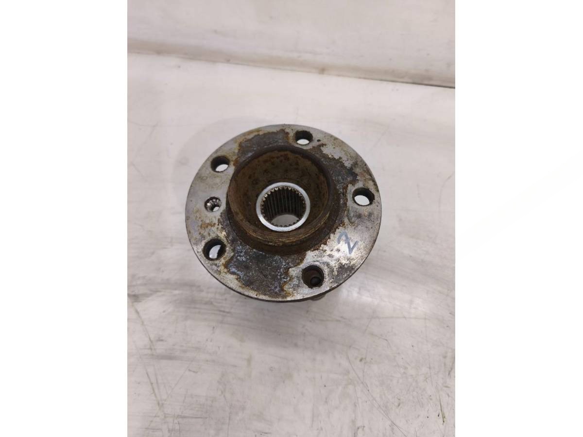 Новое BMW X5 E70, 2010 г., OEM 9208967, арт. BBMW32675_2