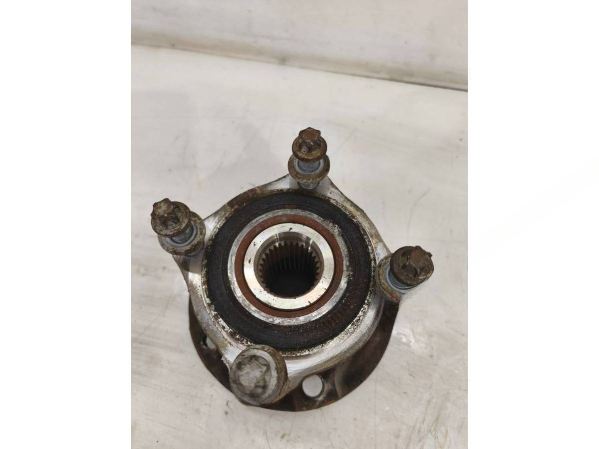 Новое BMW X5 M E70, 2011 г., OEM 9208967, арт. BBMW32675, фото 3