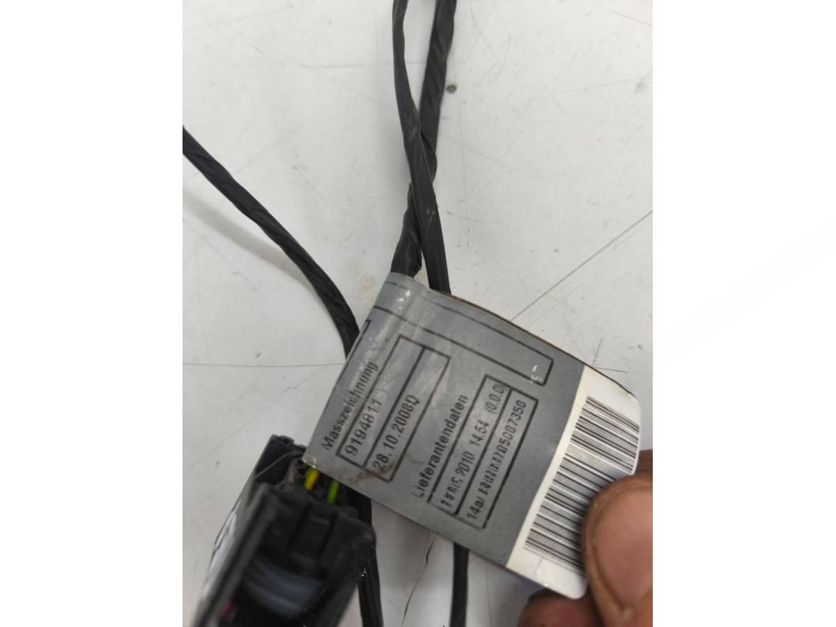 Новое BMW X5 E70, 2010 г., OEM 9208967, арт. BBMW32909_2