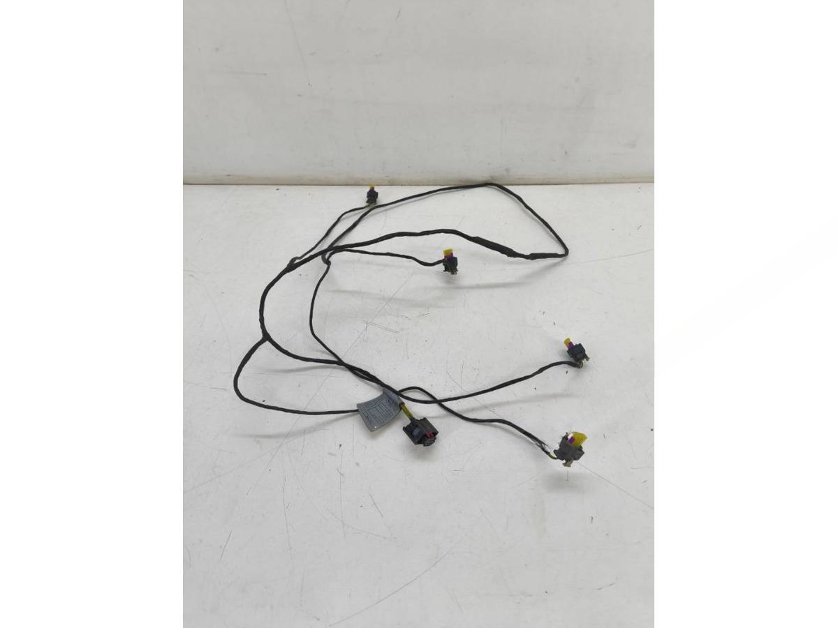 Новое BMW X5 M E70, 2012 г., OEM 9208967, арт. BBMW32909_7
