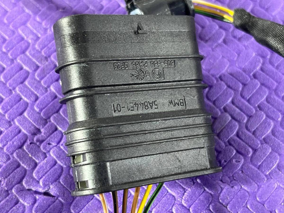 Новое BMW G22/G23, 2024 г., OEM 61125B41A89, арт. BMW04778, фото 7