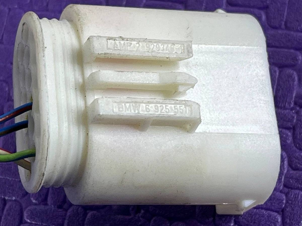 Новое BMW G22/G23, 2024 г., OEM 61125B41A89, арт. BMW04778, фото 8
