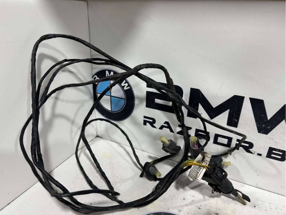 Новое BMW X5 E70, 2011 г., OEM 61129244422, арт. BR1833-212V4