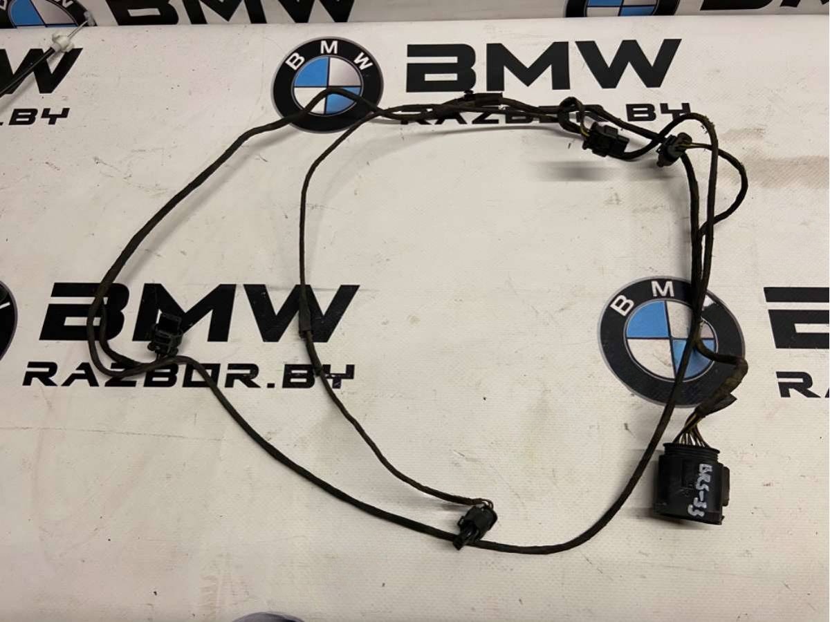 Новое BMW E60/E61, 2006 г., арт. BR3-33