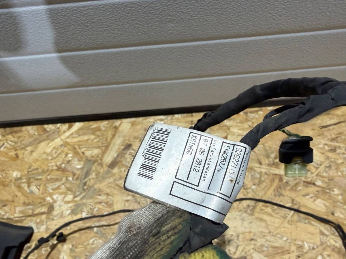 Новое BMW F01/F02, 2013 г., OEM 9262215, арт. BR51-179, фото 5