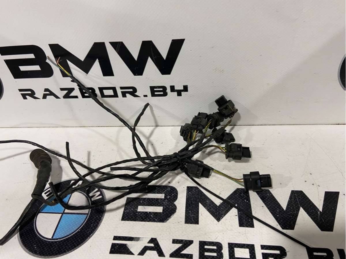 Новое BMW X3 E83, 2008 г., арт. BR7-182V5