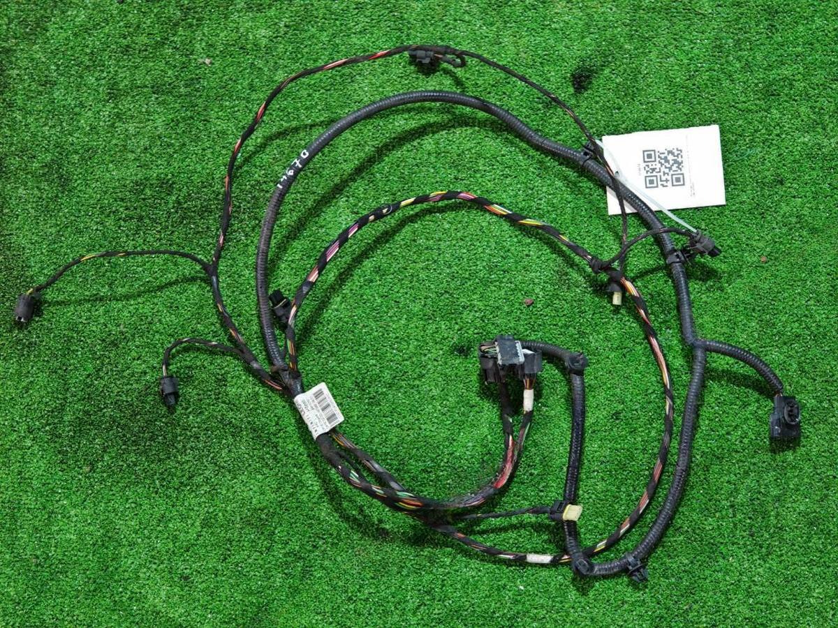 Новое Infiniti Q30, 2017 г., OEM 240335DA5C, арт. D14670