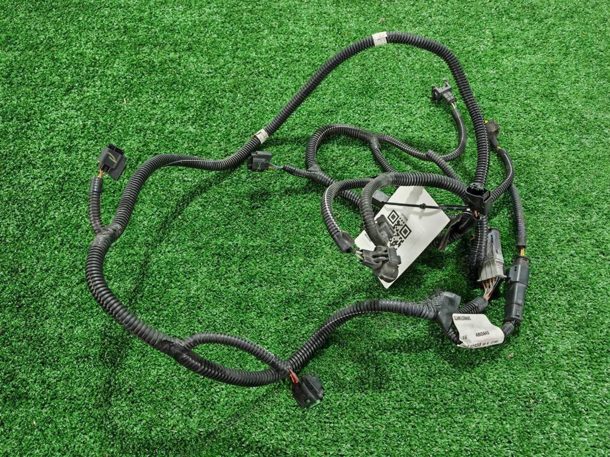 Новое Peugeot 308, 2016 г., OEM 9804293880, арт. D17218