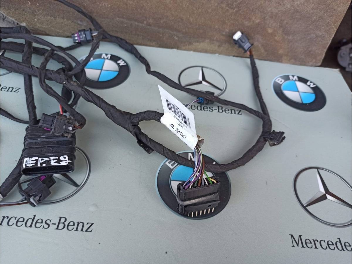 Новое Mercedes E W214, 2025 г., OEM A2145403923, арт. E214-26-10-1, фото 4