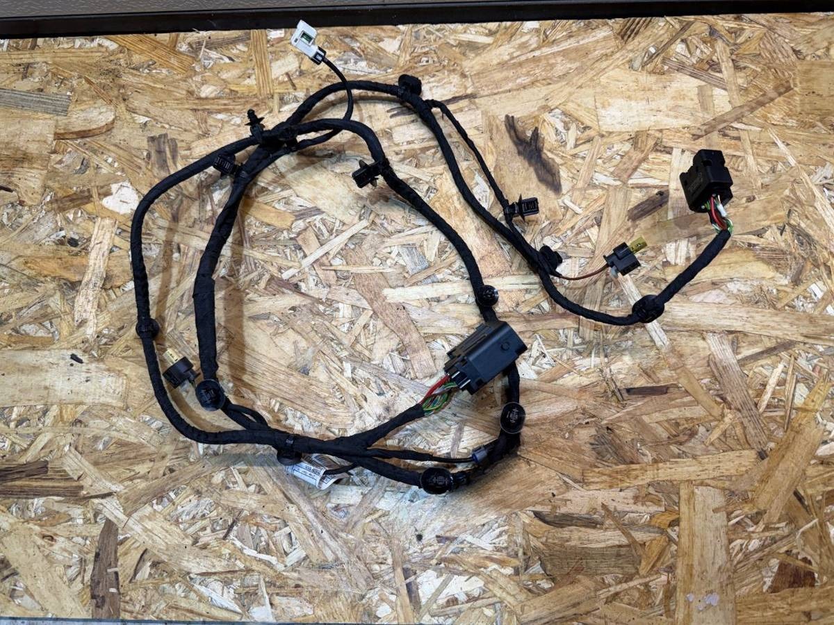 Новое BMW X3 G45, 2024 г., OEM 5B3FBB9, арт. G45-317