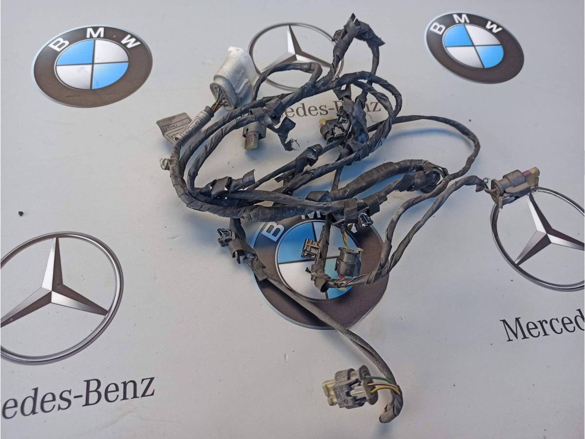Новое BMW F01/F02, 2014 г., OEM 9262215, арт. N55F1-26-10-1