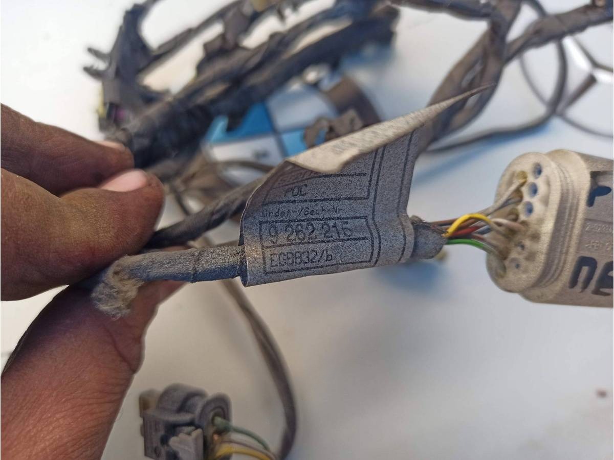 Новое BMW F01/F02, 2014 г., OEM 9262215, арт. N55F1-26-10-1, фото 2