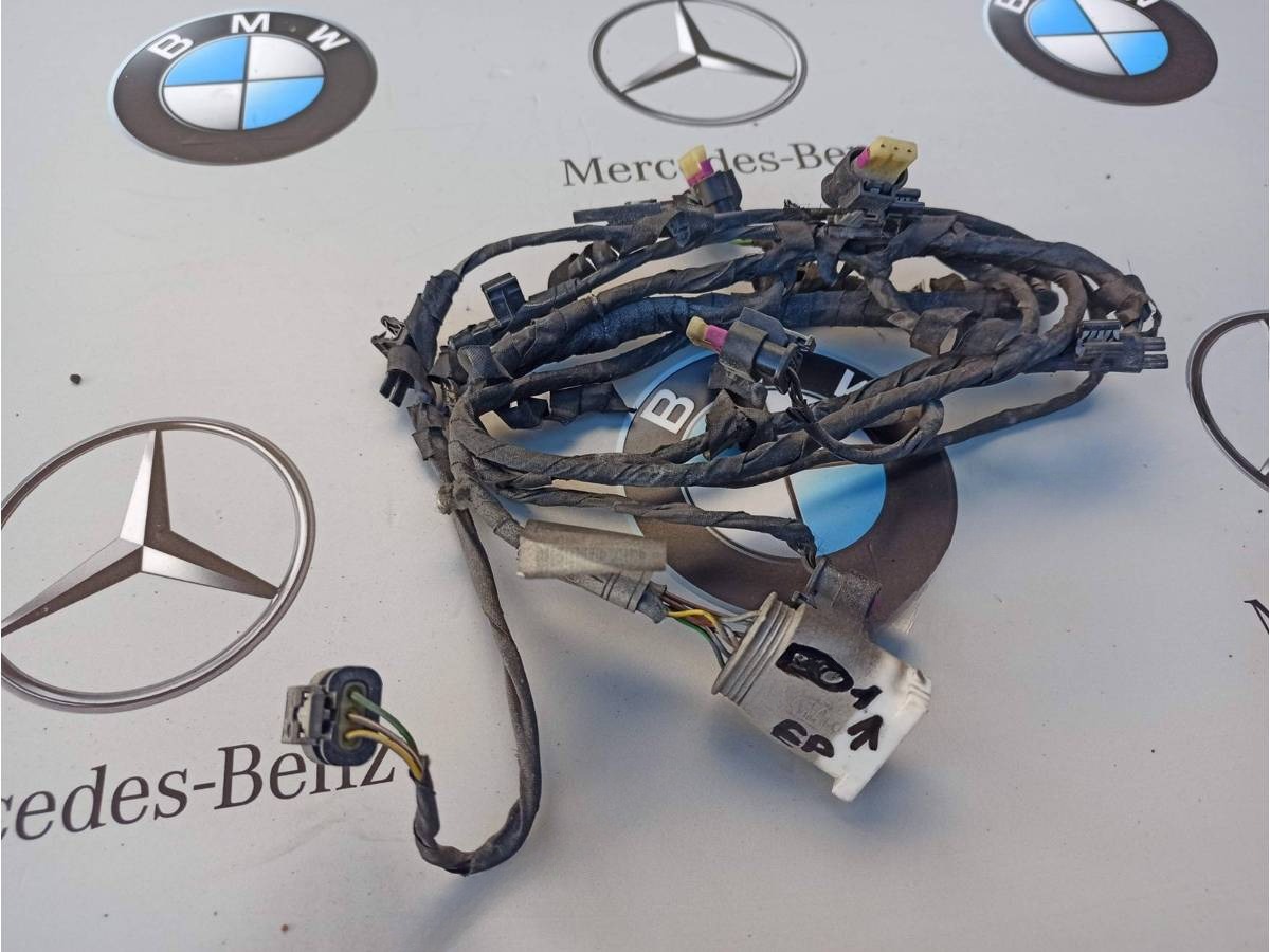 Новое BMW F01/F02, 2014 г., OEM 9262215, арт. N55F1-26-10-1, фото 3
