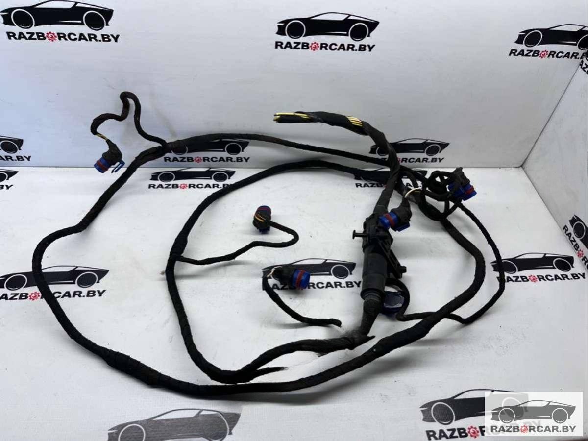 Новое Mercedes E W211, 2009 г., OEM 1405403481, арт. RC2-297_5