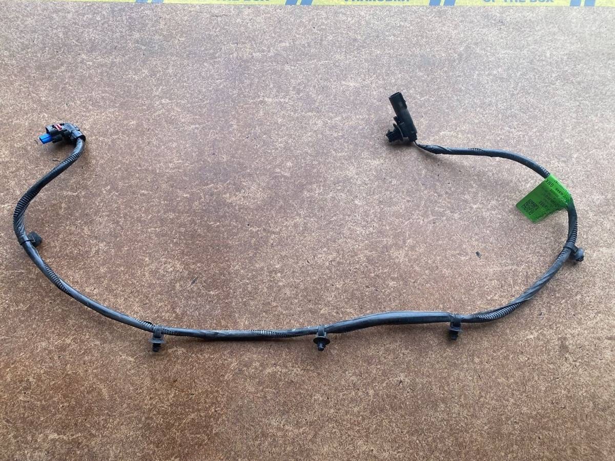 Новое Chevrolet Trax, 2025 г., OEM 42825988, арт. TX25-77
