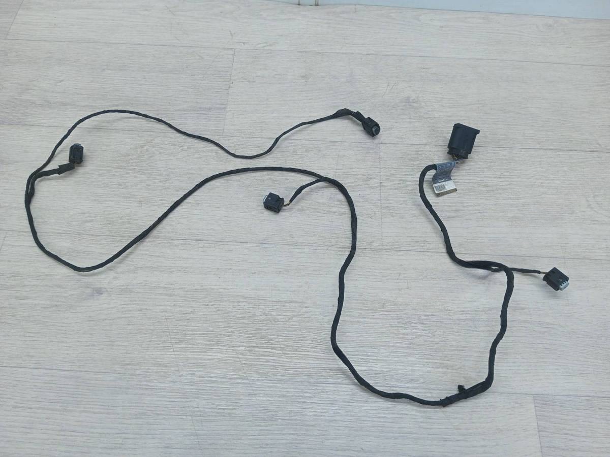 Новое BMW E60/E61, 2005 г., OEM 61126928362, арт. VS-26-10-1