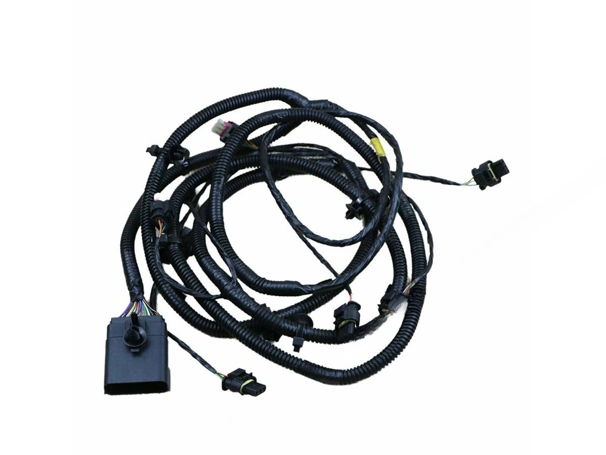 Новое Volvo S90, 2022 г., OEM 31485758, арт. av0299227_2