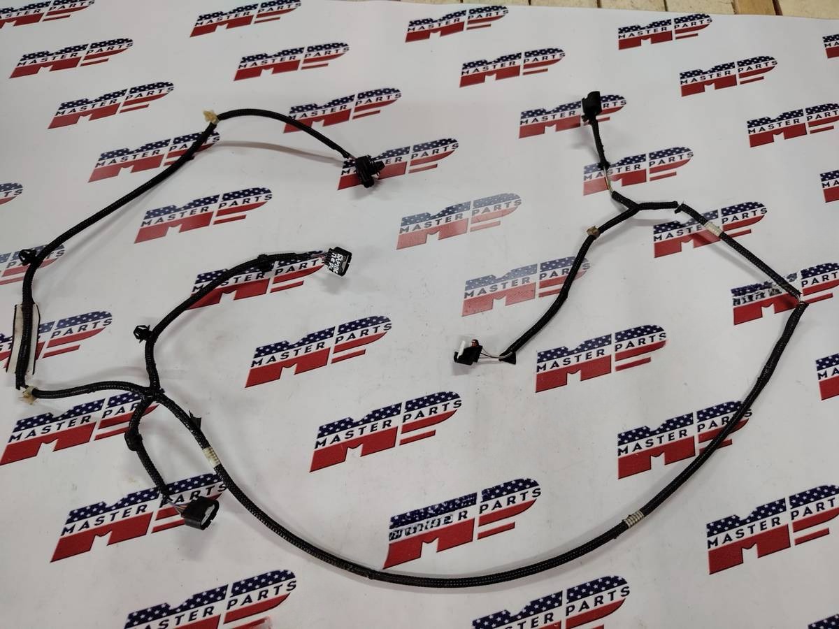 Новое Acura TLX, 2021 г., OEM 32208TGVA101, арт. mp22783