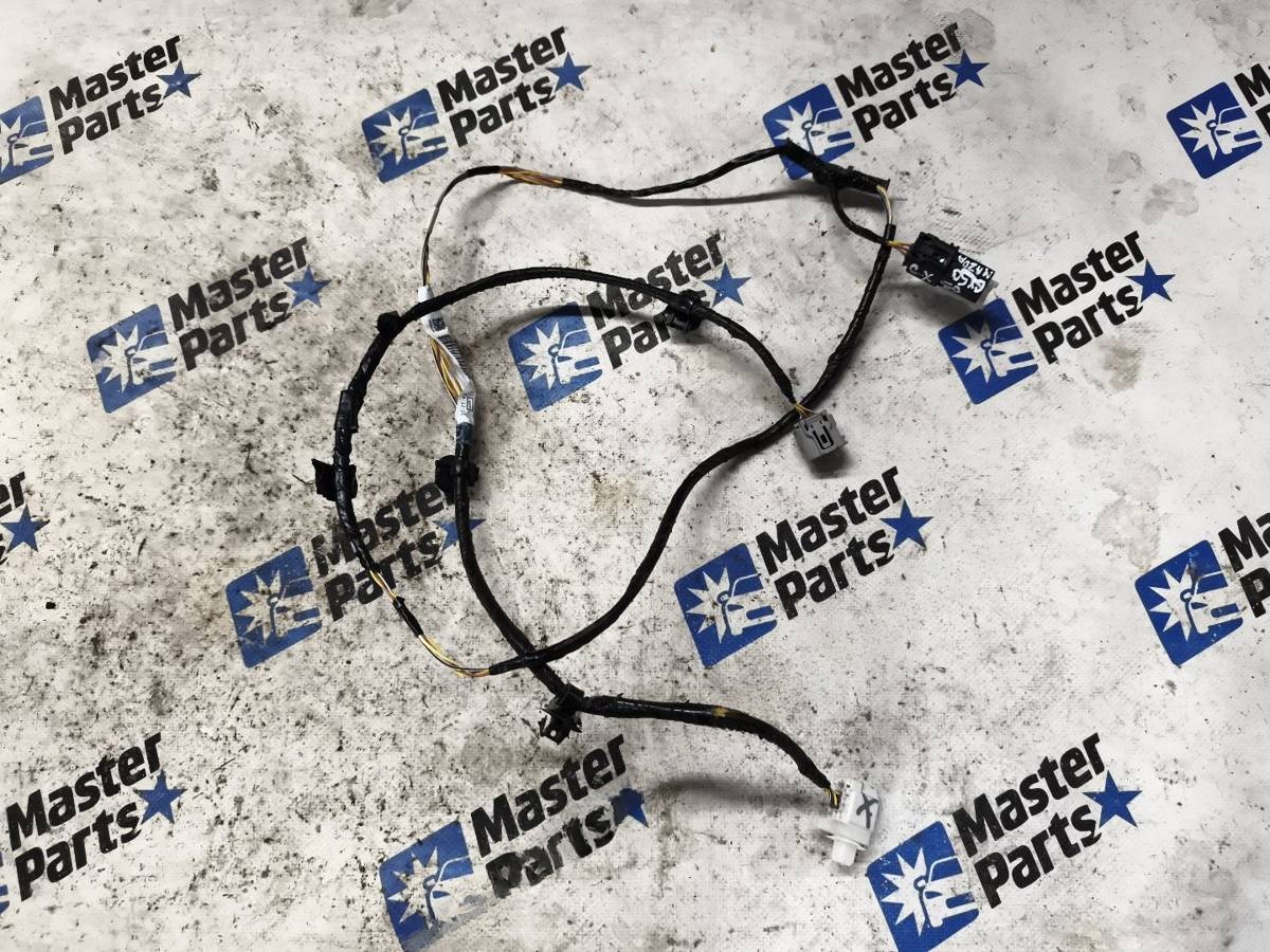 Новое Mazda CX50, 2025 г., OEM va5467a10a, арт. mp28420