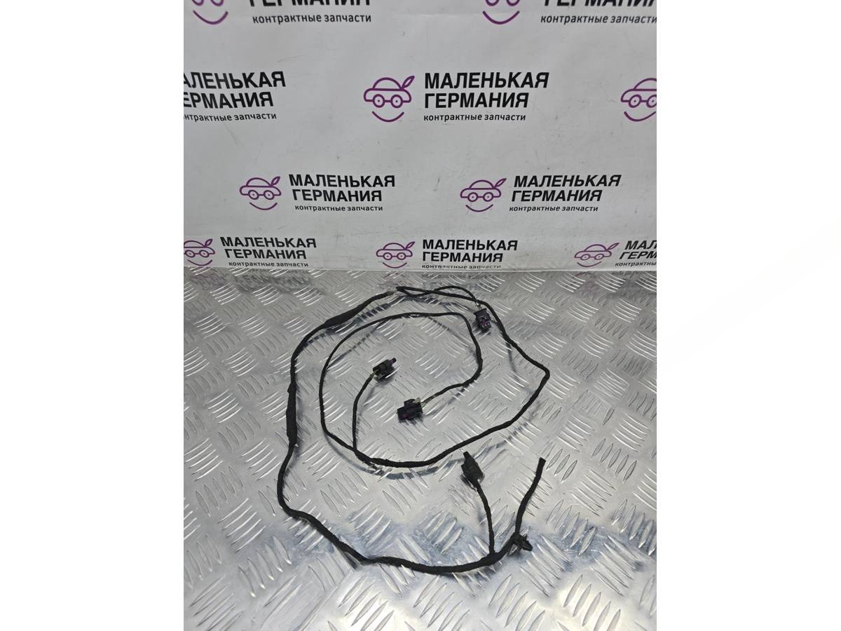 Новое BMW X5 F15, 2014 г., OEM 61129321955, арт. А042-26-10-1