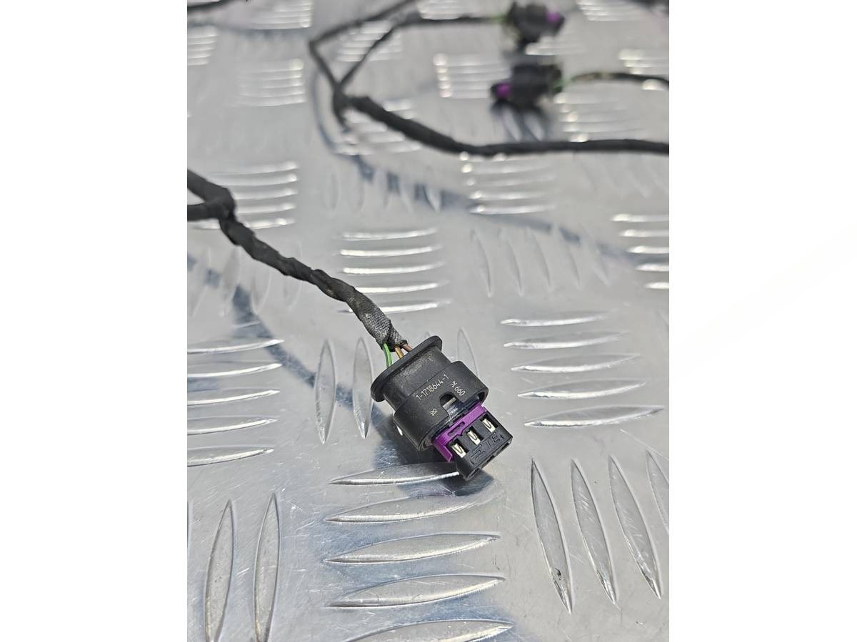 Новое BMW X5 F15, 2014 г., OEM 61129321955, арт. А042-26-10-1, фото 2