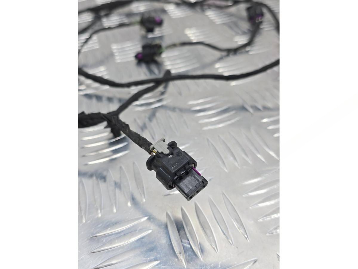 Новое BMW X5 F15, 2014 г., OEM 61129321955, арт. А042-26-10-1, фото 3