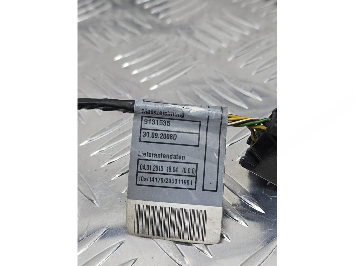 Новое BMW X6 E71/E72, 2009 г., OEM 61129219629, арт. А048-26-10-2, фото 10
