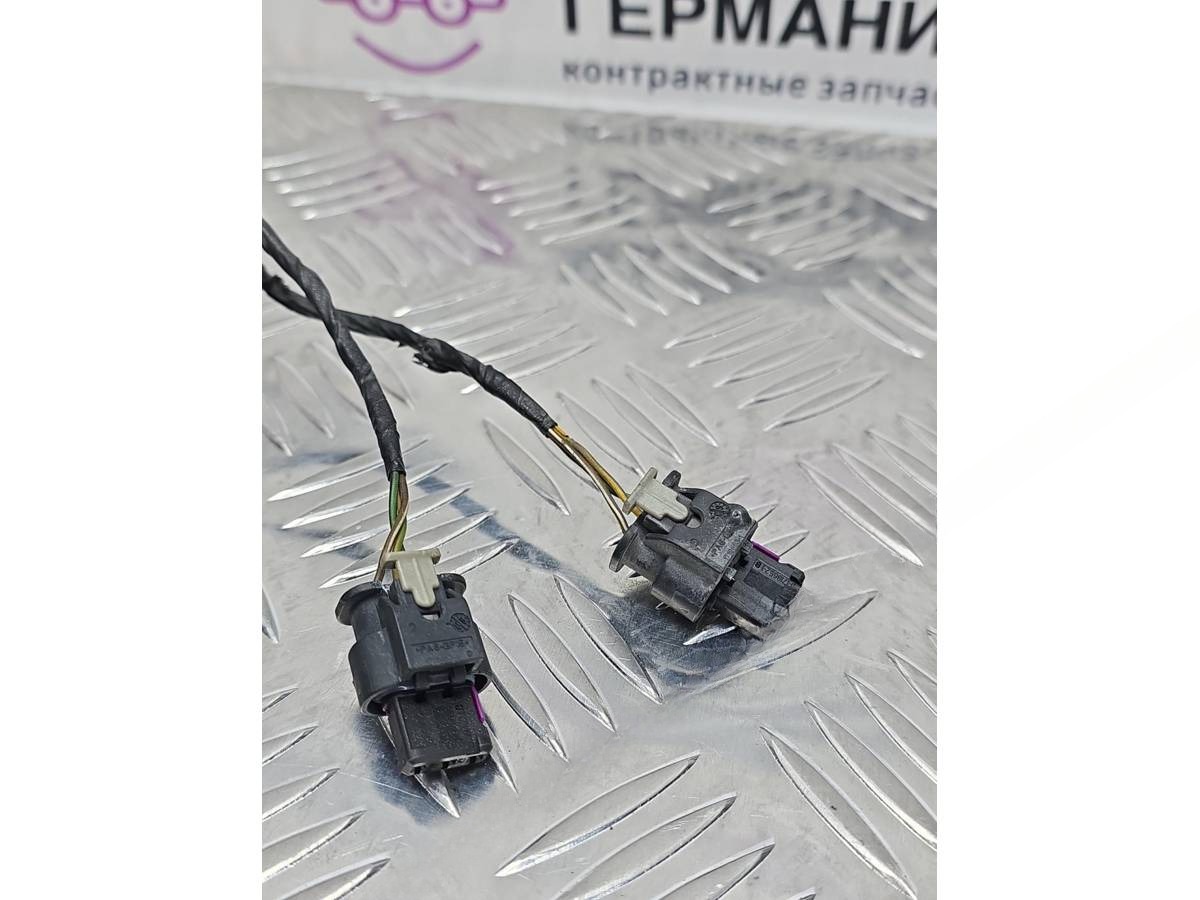 Новое BMW X6 E71/E72, 2009 г., OEM 61129219629, арт. А048-26-10-2, фото 2