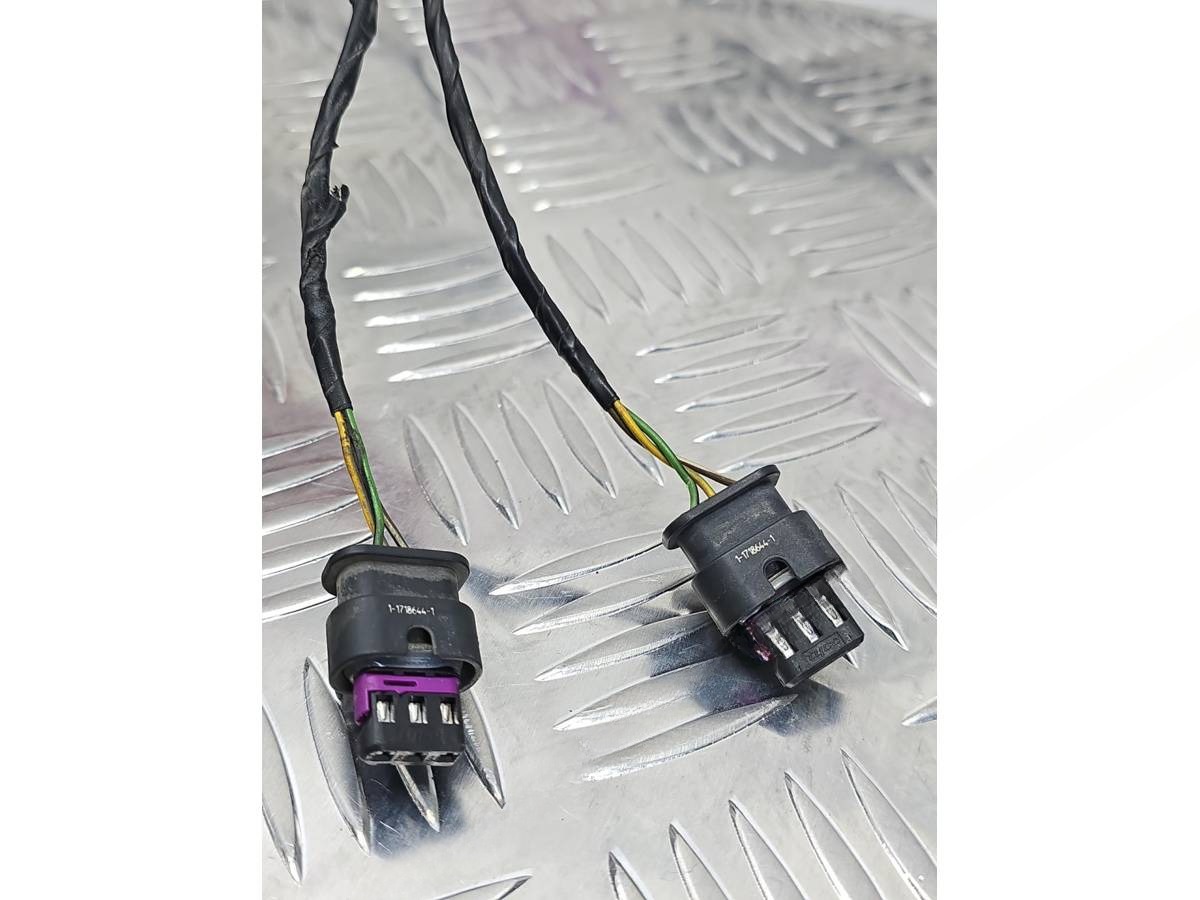 Новое BMW X6 E71/E72, 2009 г., OEM 61129219629, арт. А048-26-10-2, фото 3