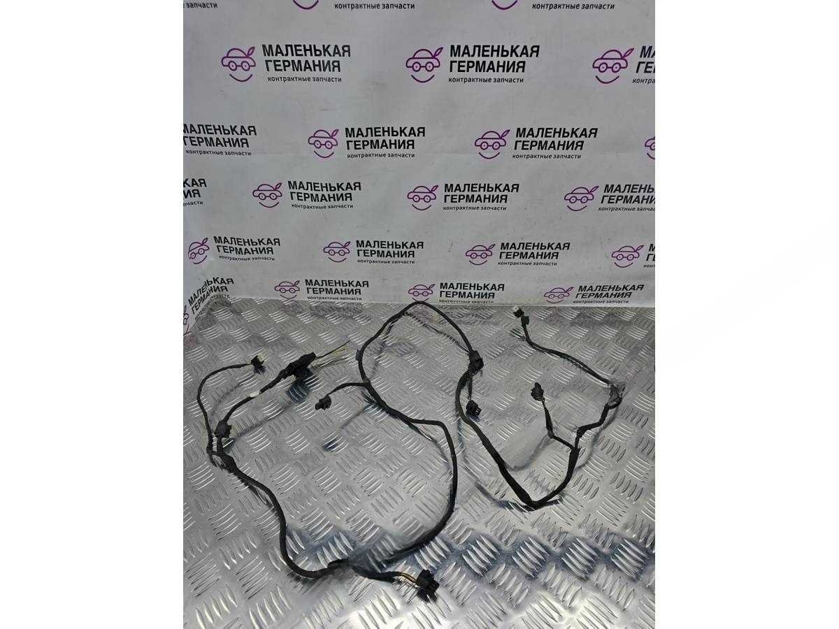 Новое Mercedes A W176, 2013 г., OEM A1765403009, арт. А050-26-10-1
