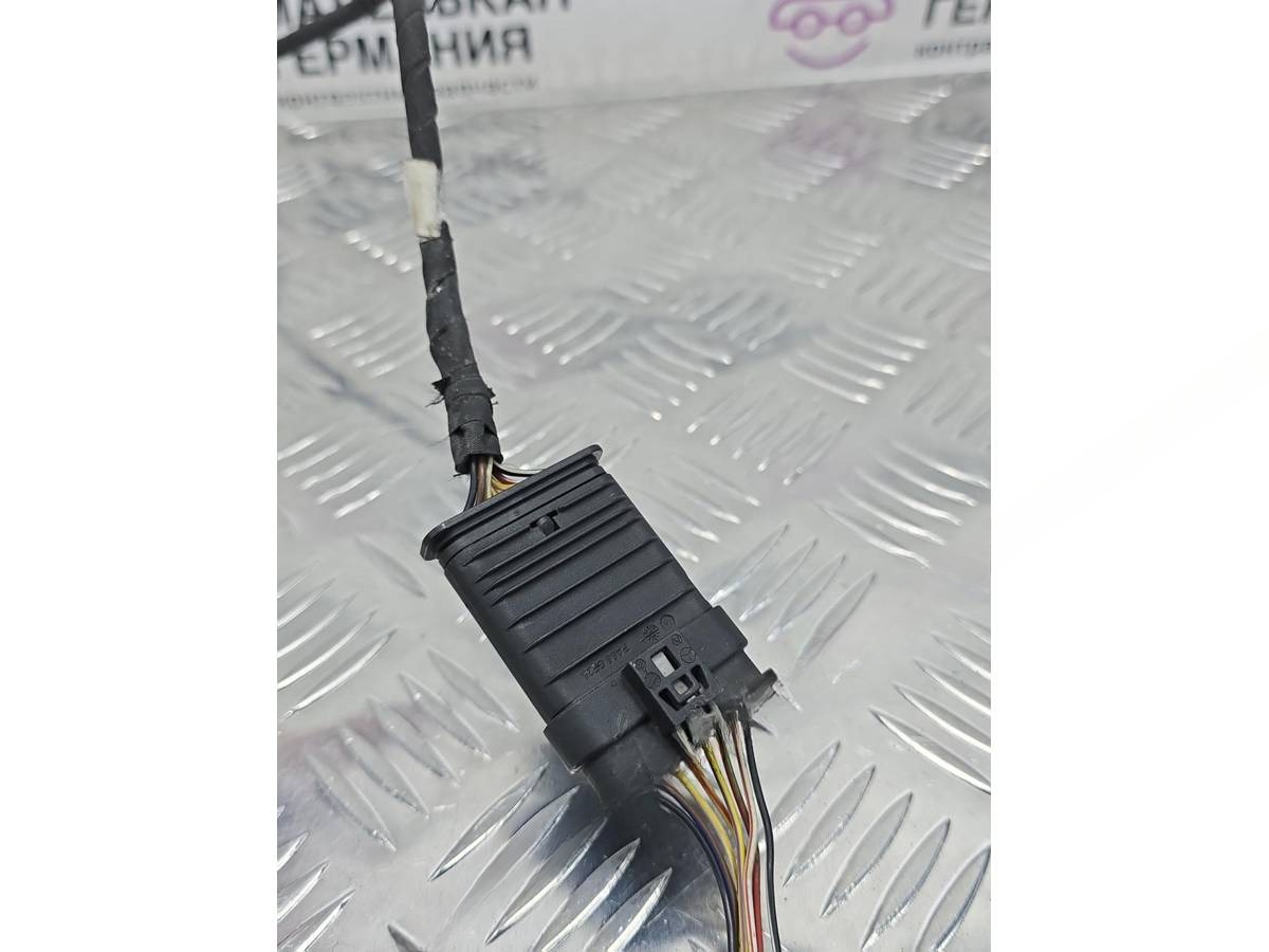 Новое Mercedes A W176, 2013 г., OEM A1765403009, арт. А050-26-10-1, фото 8