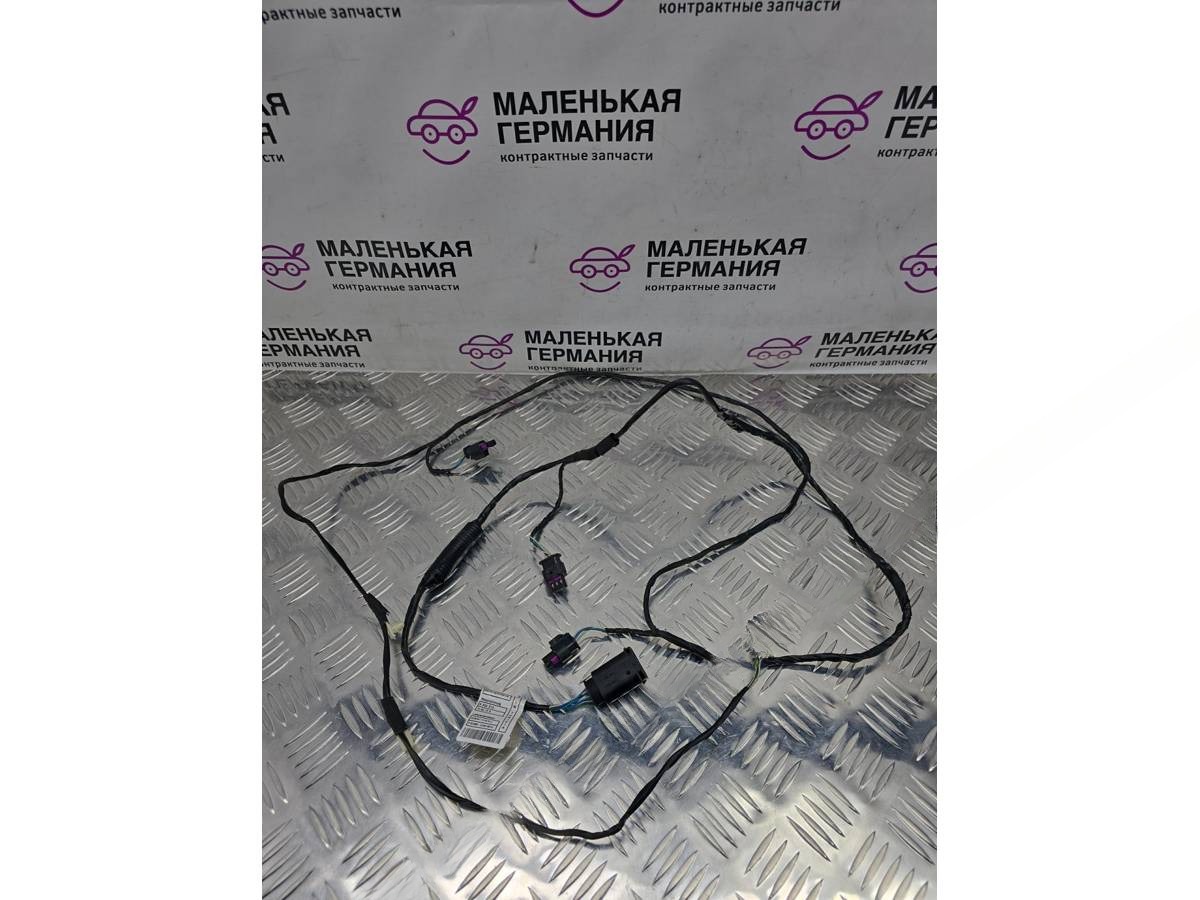 Новое BMW X1 F48, 2017 г., OEM 61129392513, арт. А054-26-10-1