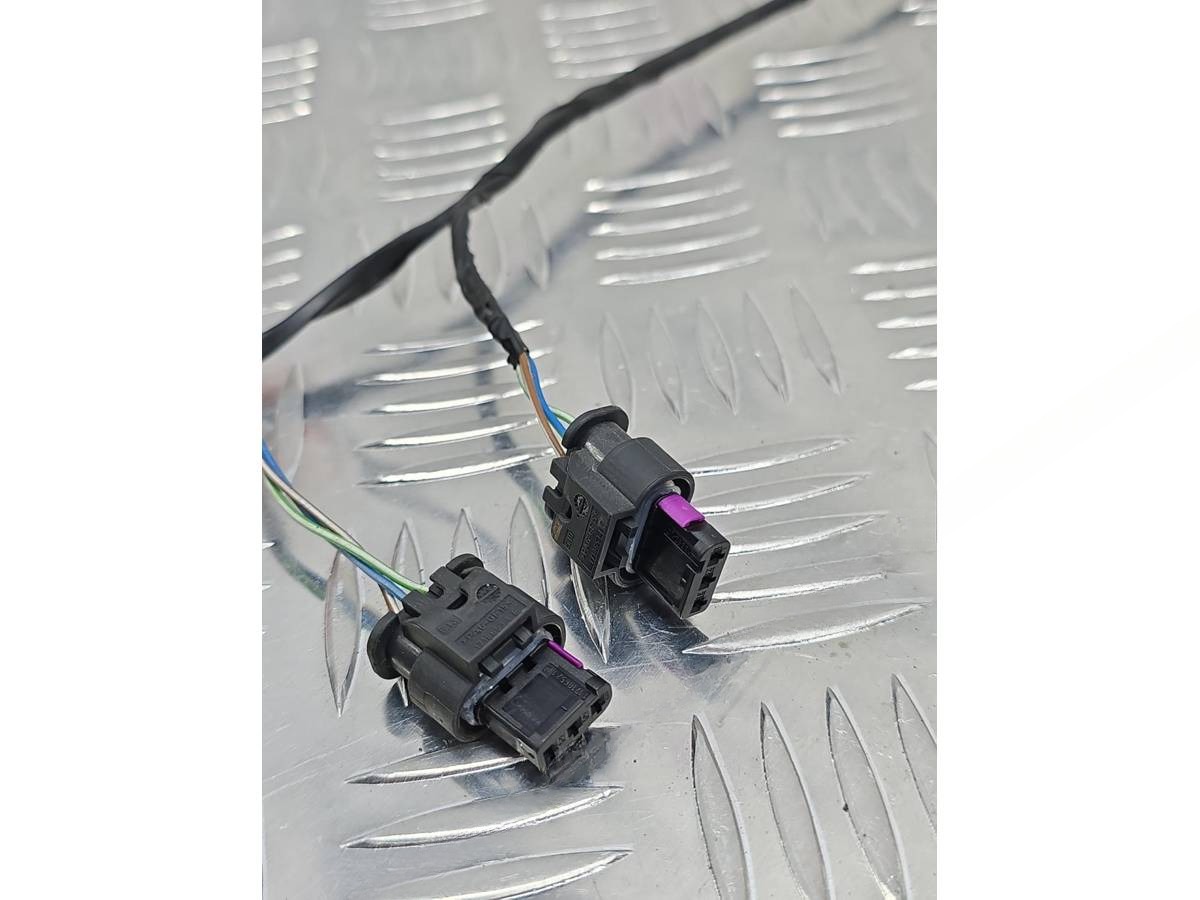 Новое BMW X1 F48, 2017 г., OEM 61129392513, арт. А054-26-10-1, фото 2