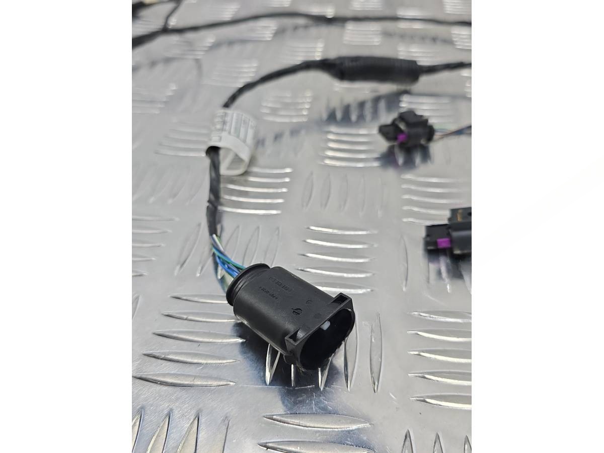 Новое BMW X1 F48, 2017 г., OEM 61129392513, арт. А054-26-10-1, фото 6